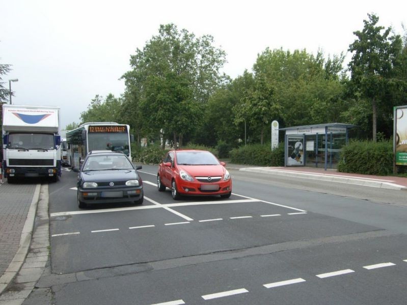 Frankfurter Landstr. geg. 168/innen