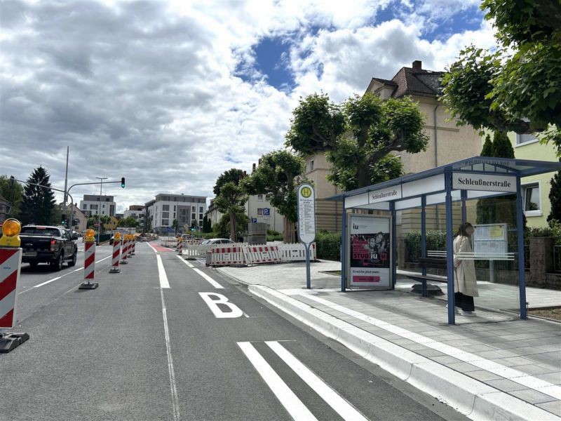 Schleußnerstr.   8-10/innen