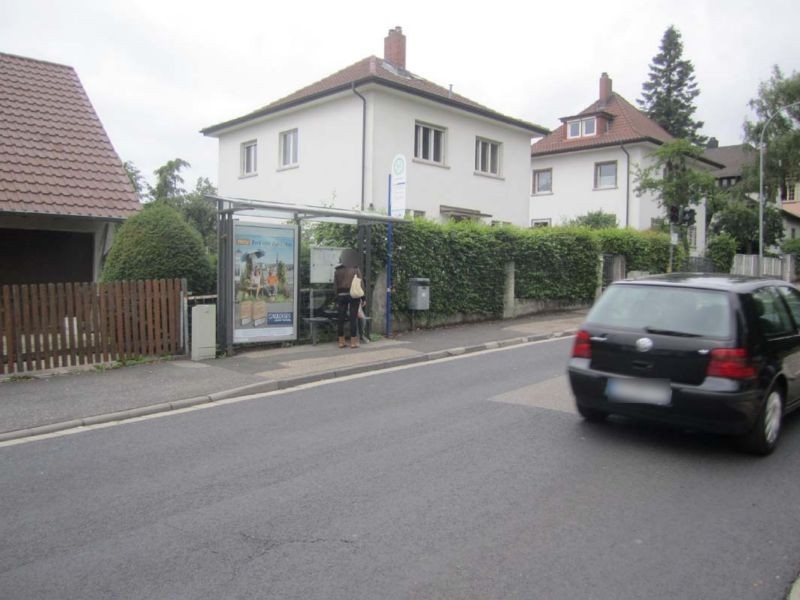 Altkönigstr. 90/Rotbornstr./Hallenbad