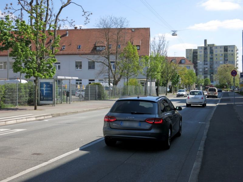 Leipziger Str. 17/Stadtwerke/außen