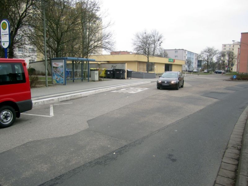 Kiefernweg/Lärchenweg/außen