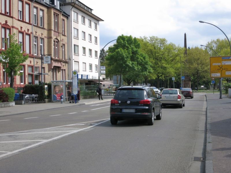 Willy-Brandt-Str. 31/Alfred-Delp-Str./außen