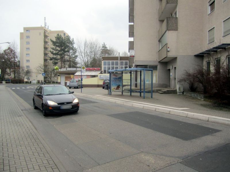 Bruchwiesenweg 26/Depotstr./innen