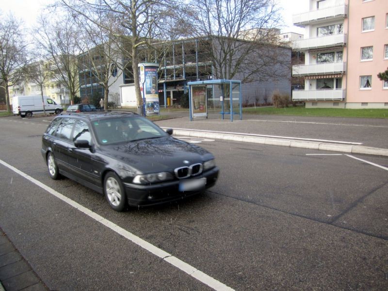 August-Schärttner-Str./Erlenweg/PH/innen