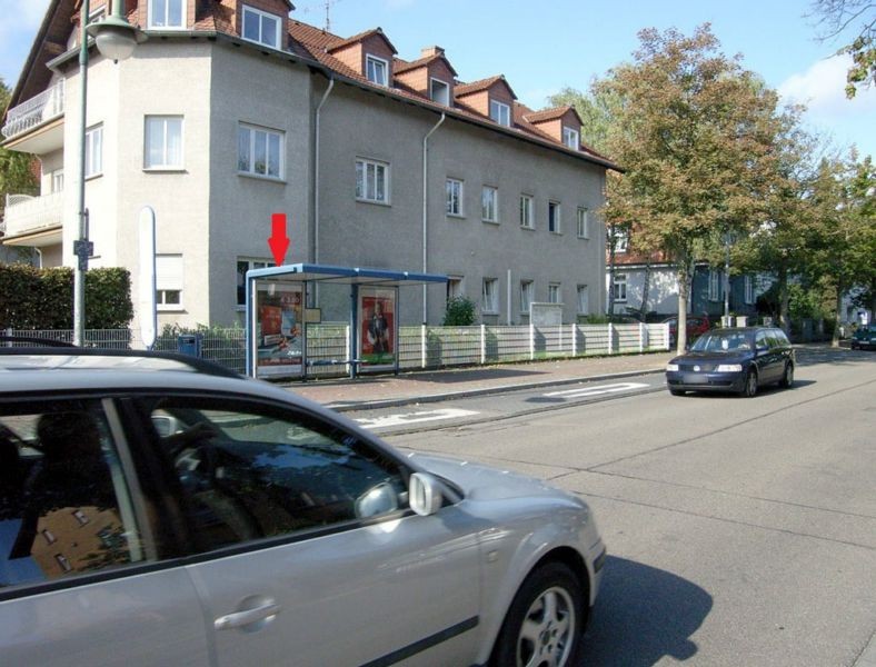 Gustav-Hoch-Str. 33/Händelstr./V li.