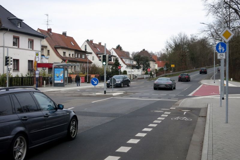 Waldstr./Goethestr./aussen