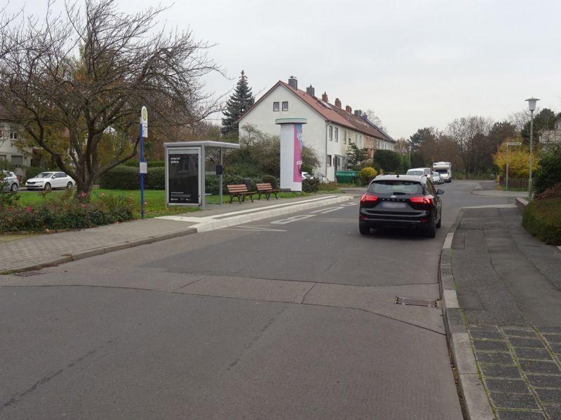 Auf dem Unterfeld/An der Kleinen Hufe/außen