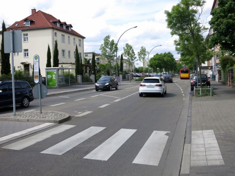 Willy-Brandt-Str./Friedrichstr./außen