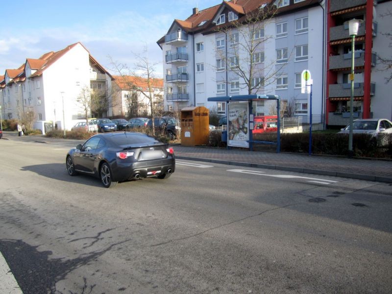 Karl-Kirstein-Str. 1-3/Pfaffenbrunnenstr.