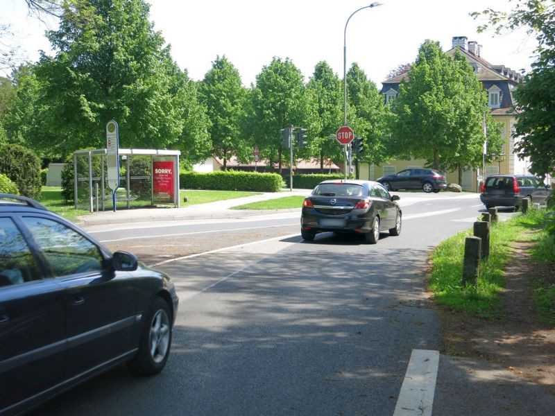 Kesselstädter Str./K 872/Bismarcksäule/innen