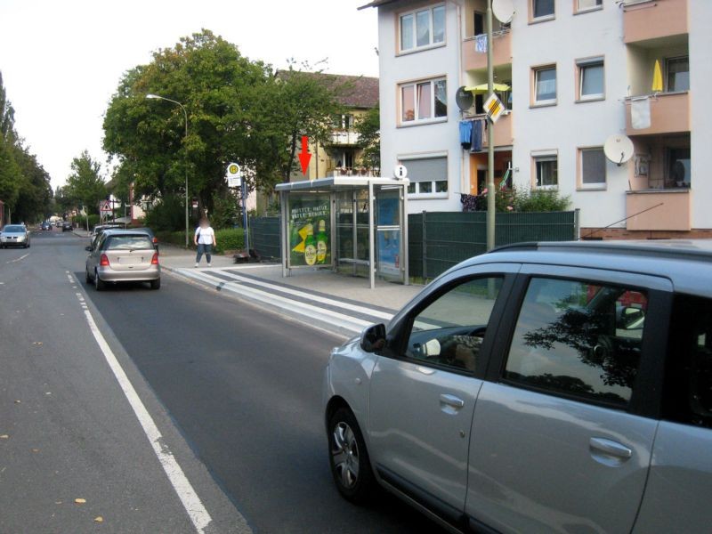 Hergerswiesenweg 19-21/Brown-Boveri-Str./sew/innen