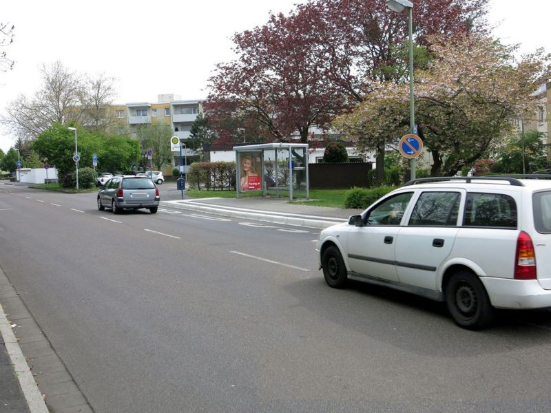 Königsberger Str. 10/vor Wendeschleife/innen