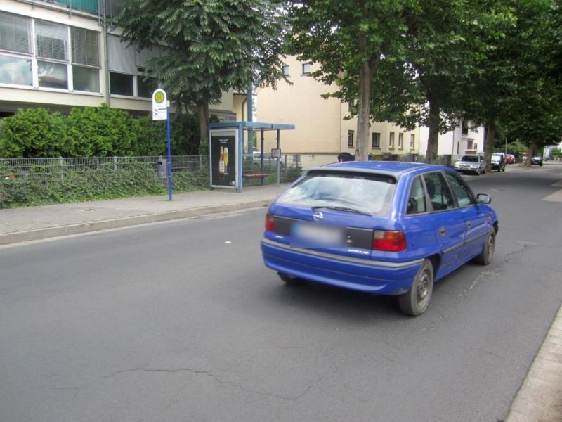 Waldstr. 4/Harzweg/außen