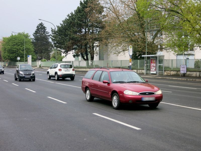 Leipziger Str. geg. 76/geg. Tankstelle