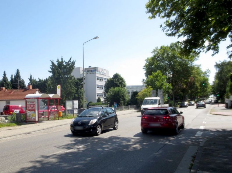 Königsteiner Str.  24 geg. Schubertstr. außen