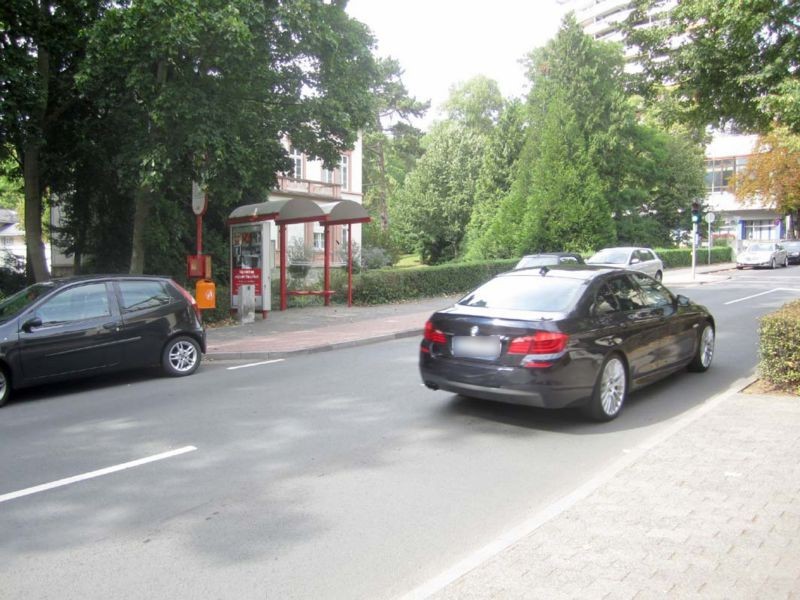 Kronberger Str. geg. 14/Thermalbad/außen