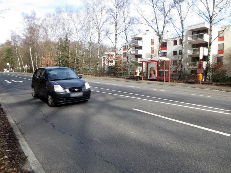 Königsteiner Str./Siedl. Hubertushöhe