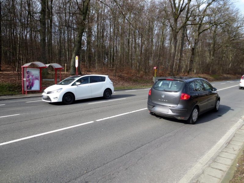 Königsteiner Str. sew./Hubertushöhe