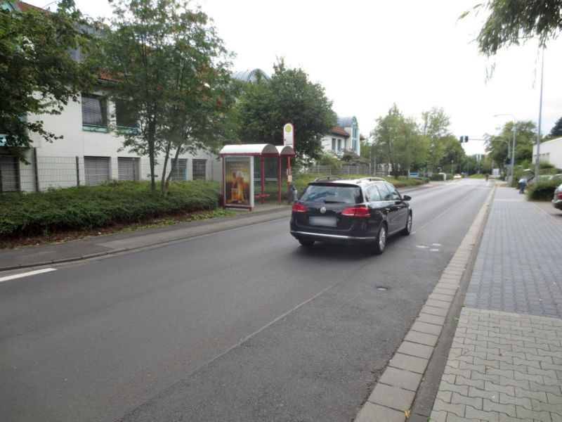 Hauptstr. 300/Schöne Aussicht/außen