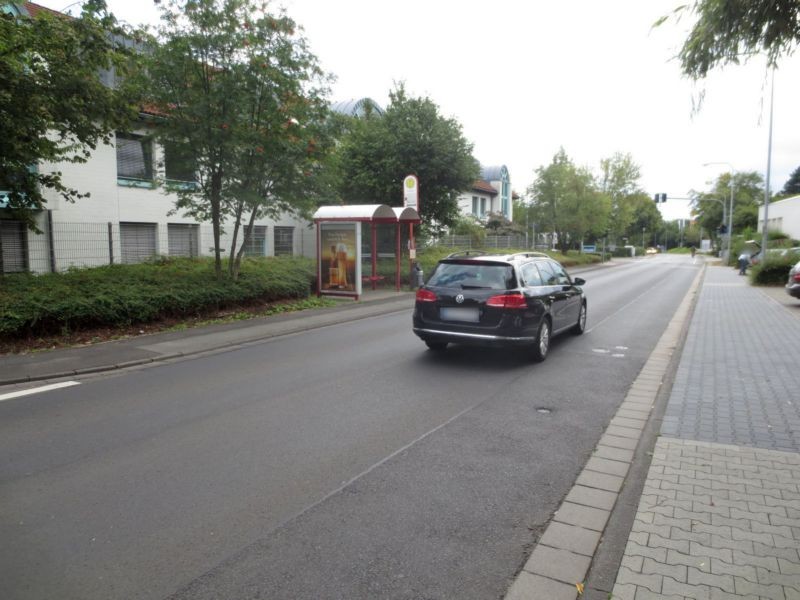 Hauptstr. 300/Schöne Aussicht