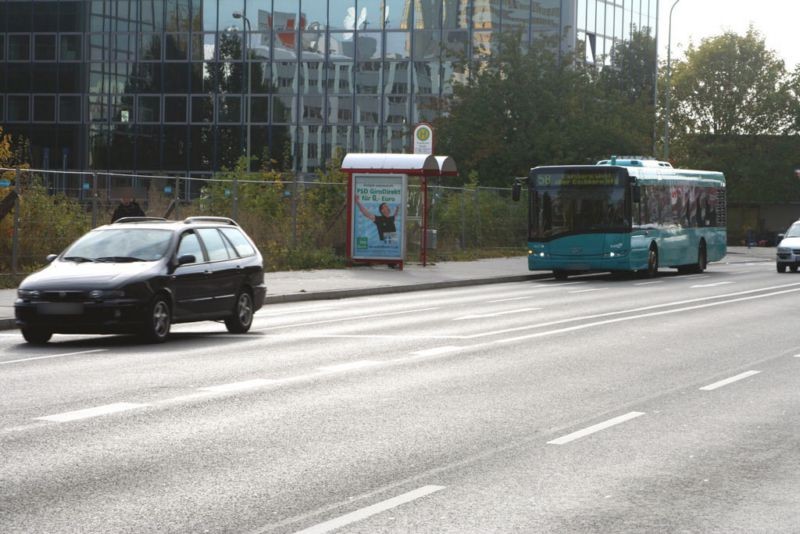 Frankfurter Str.  16/außen