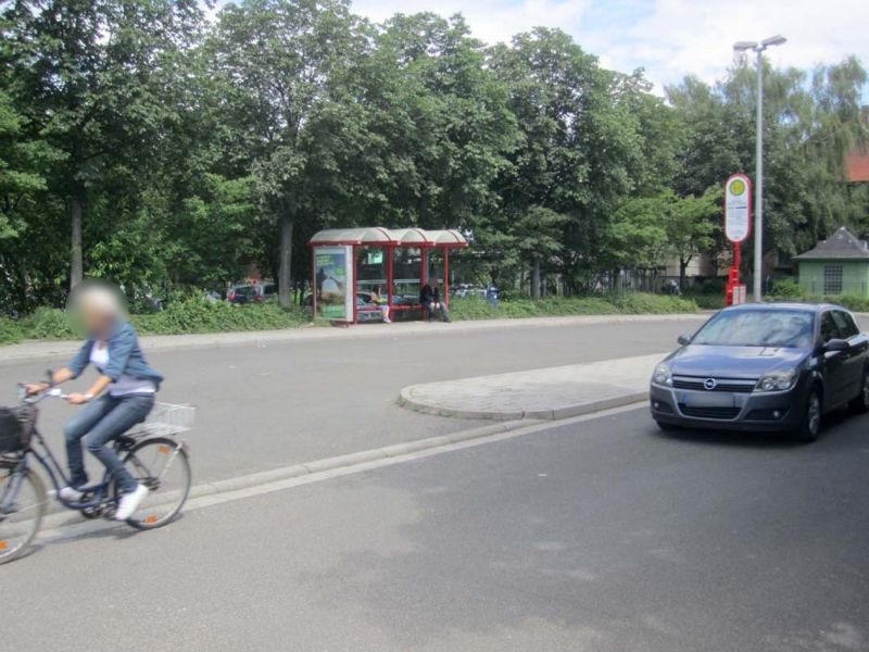 Höllweg/Bf NS außen