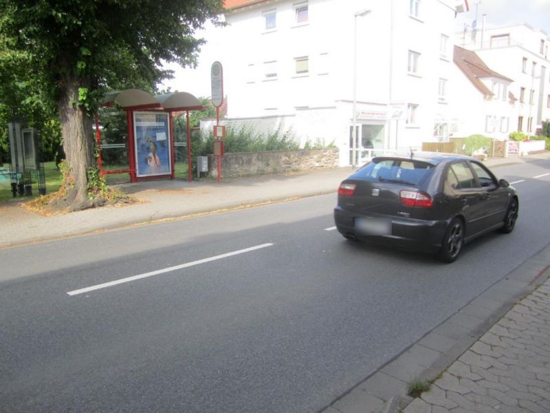 Raunheimer Str. geg. 9