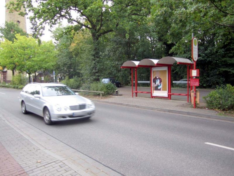 Massenheimer Landstr./Wasserturm