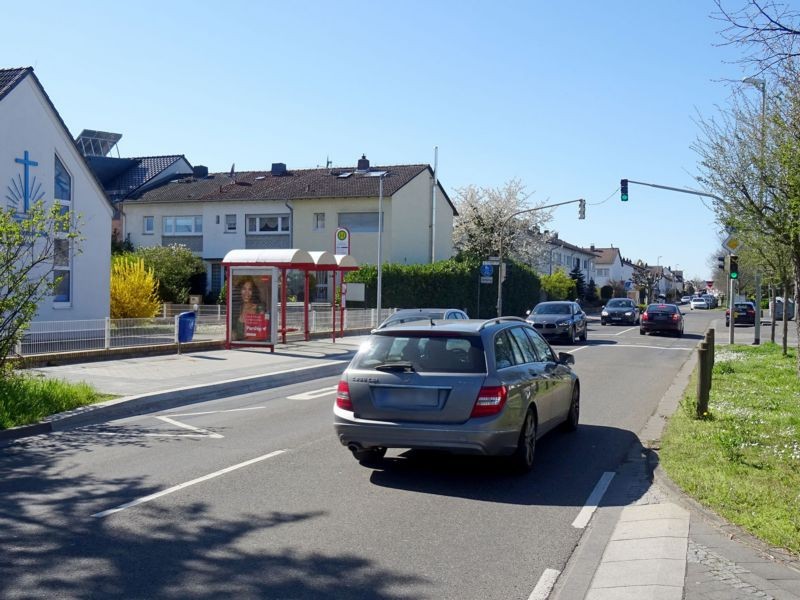 Flörsheimer Str. geg Goethestr.