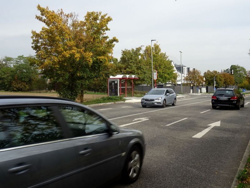 Massenheimer Landstr./Akazienring Gartenst. außen