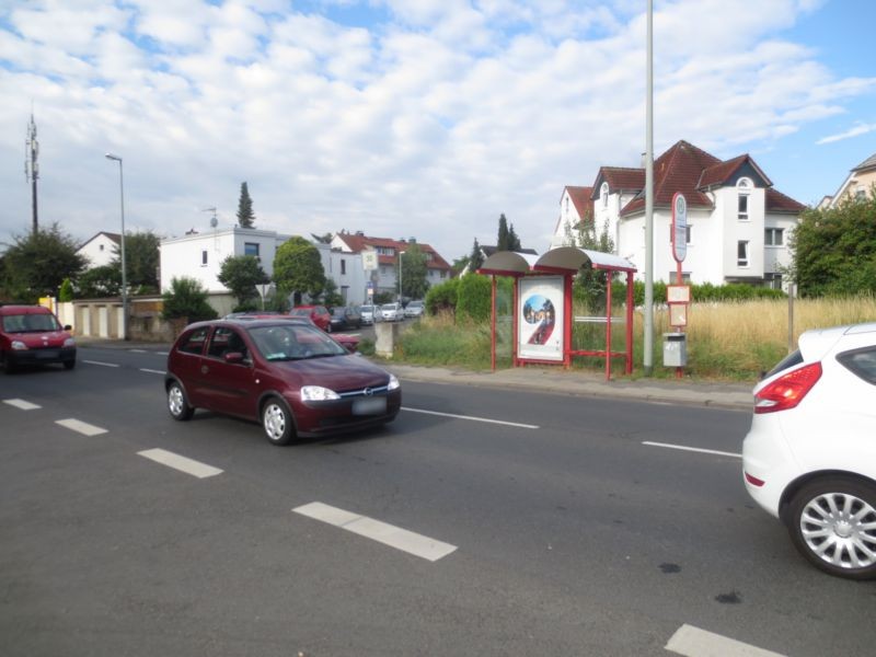 Rheingaustr./Flörsheimer Str.
