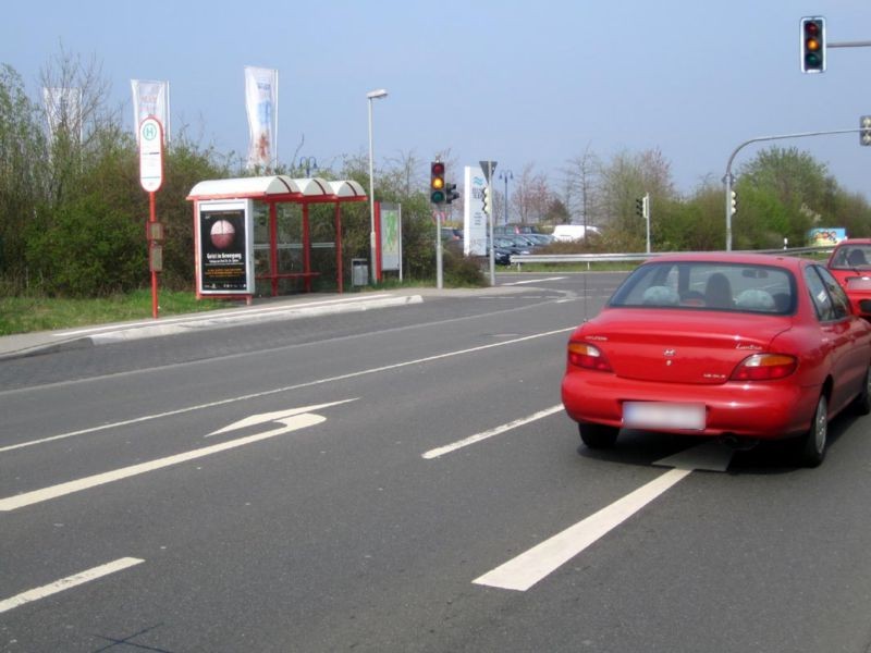 Niederhofheimer Str. 67 v. Rhein-Main-The aussen