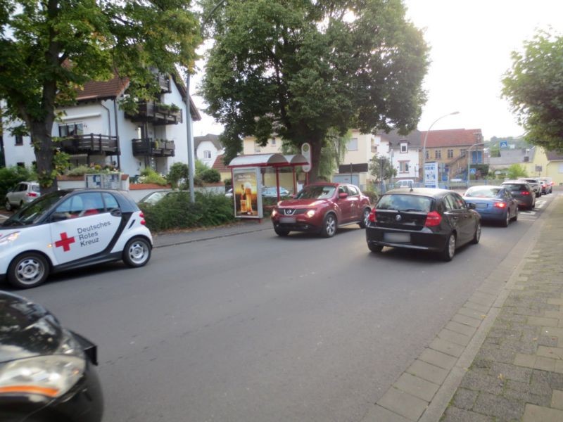 Gagernring 2/Rathaus/aussen