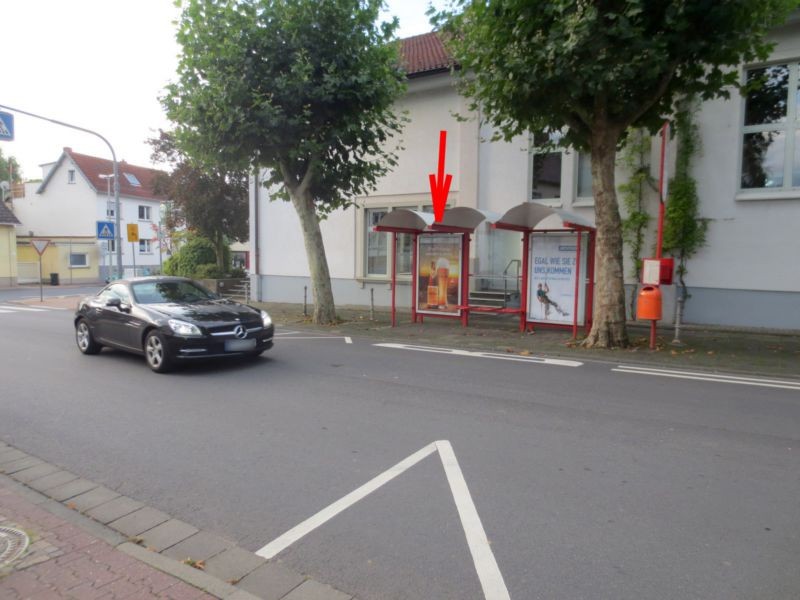 Gagernring 1/geg Rathaus/li. Vit.