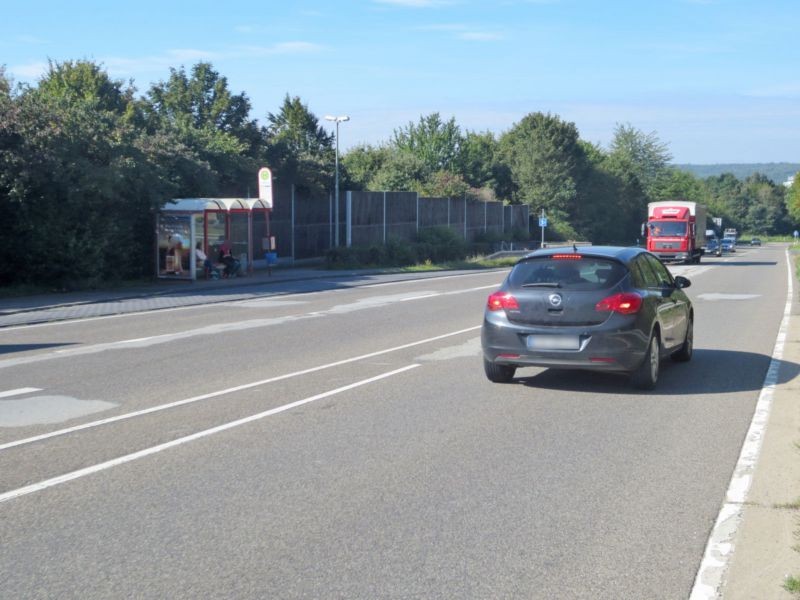 L3014, Heidesiedlung Süd Ri. MTZ