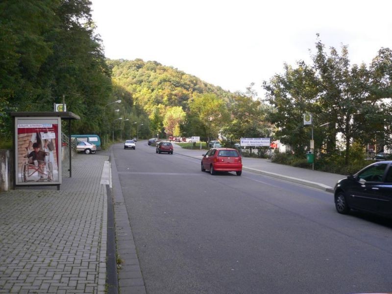 Westendstr. geg. GWAB/Vi. Außen