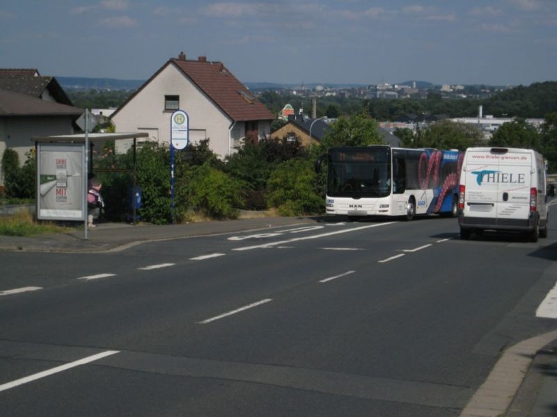 Gießener Str./Schulweg