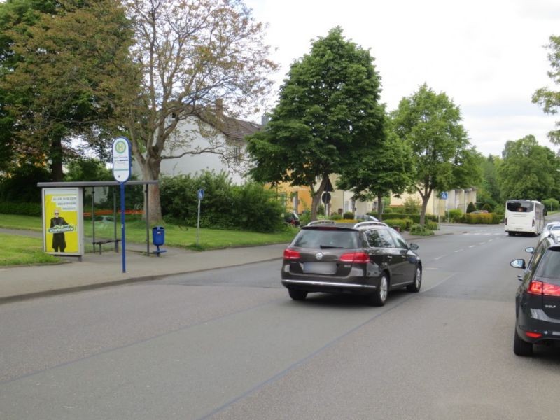 Stoppelberger Hohl geg. Carl-Metz-Str.