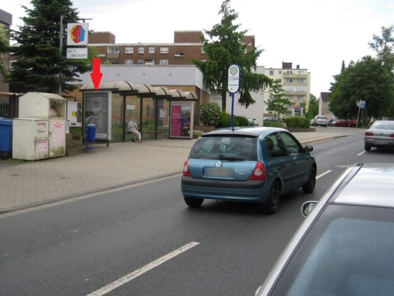 Hohe Str. 15/Berliner Ring