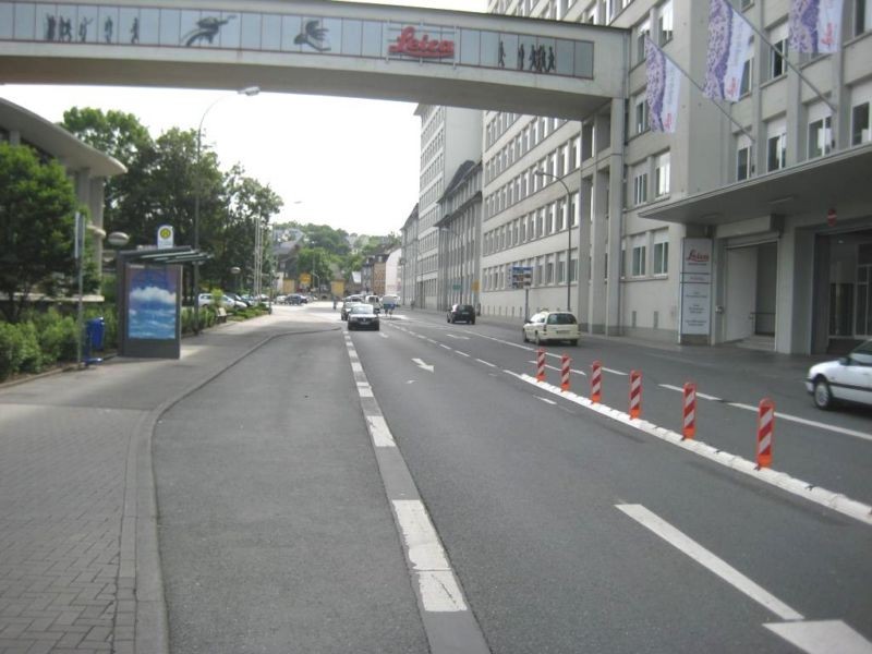 Ernst-Leitz-Str.  30 Nh. Karl-Kellner-Ring/Vi.auße