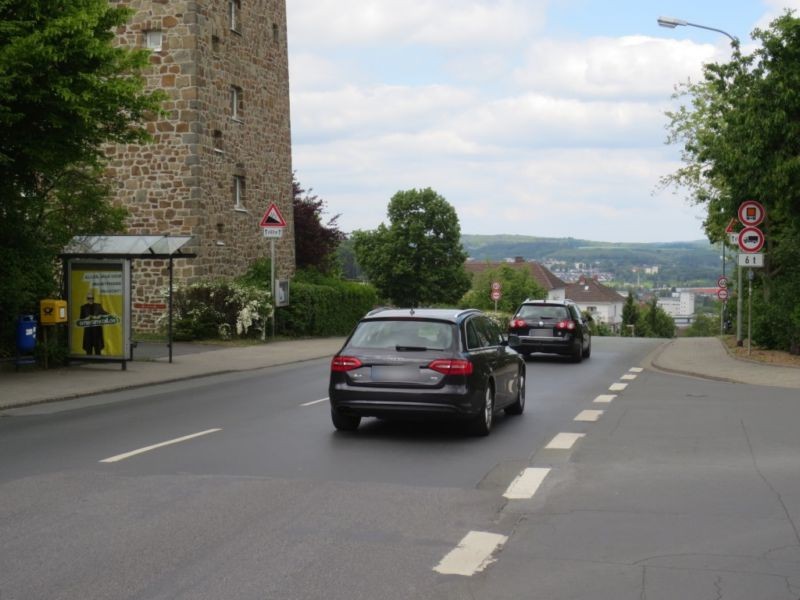 Stoppelberger Hohl geg. Germanenweg