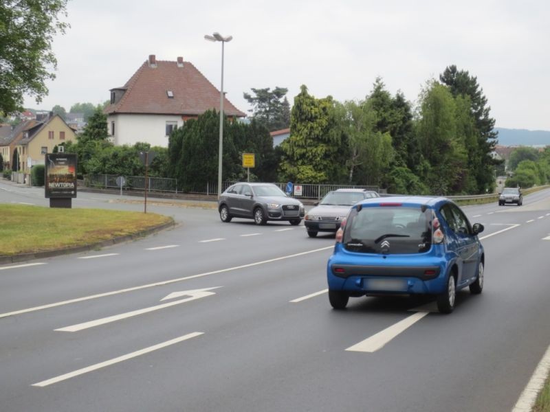 Wetzlarer Str./Hermannstr.