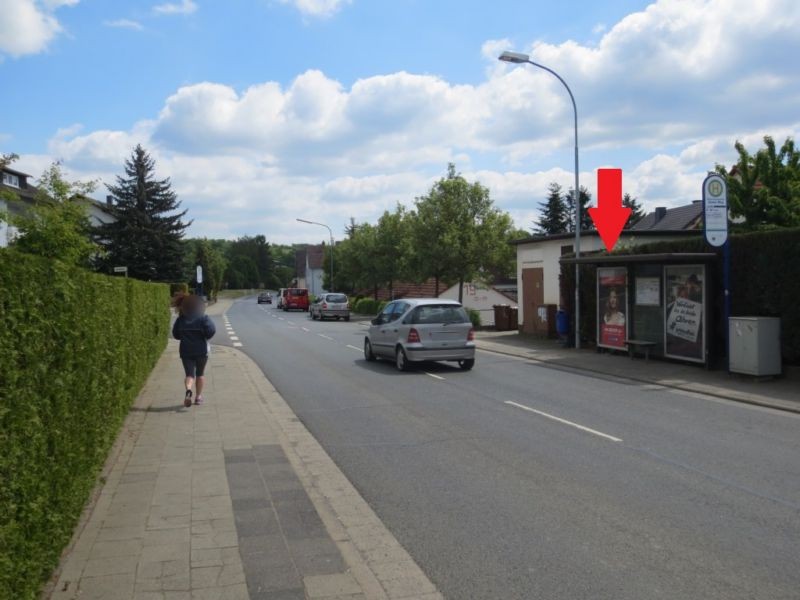 Otto-Wels-Str. 21 geg. Lärchenweg innen li.