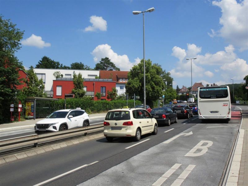 Konrad-Adenauer-Brücke/Zeppelinstr.sew.