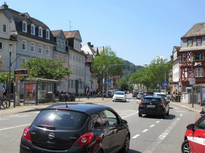 Ketzerbach  31/Zwischenhausen/Vi.Außen