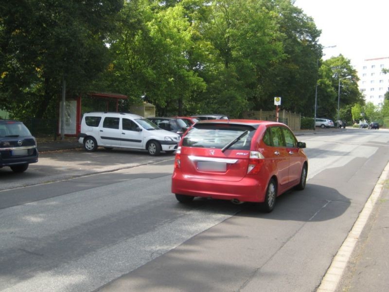 Friedrich-Ebert-Str. 100/Vi. Außen