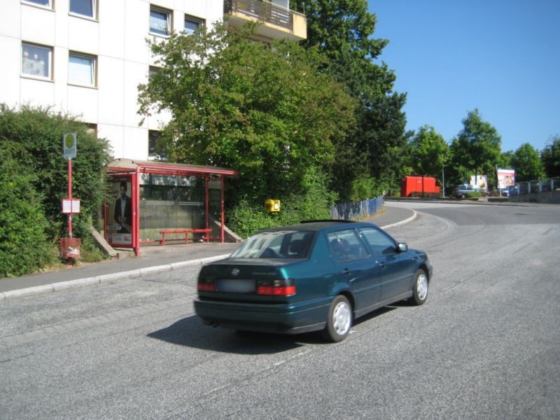 Am Richtsberg geg. 58/Vi. Außen