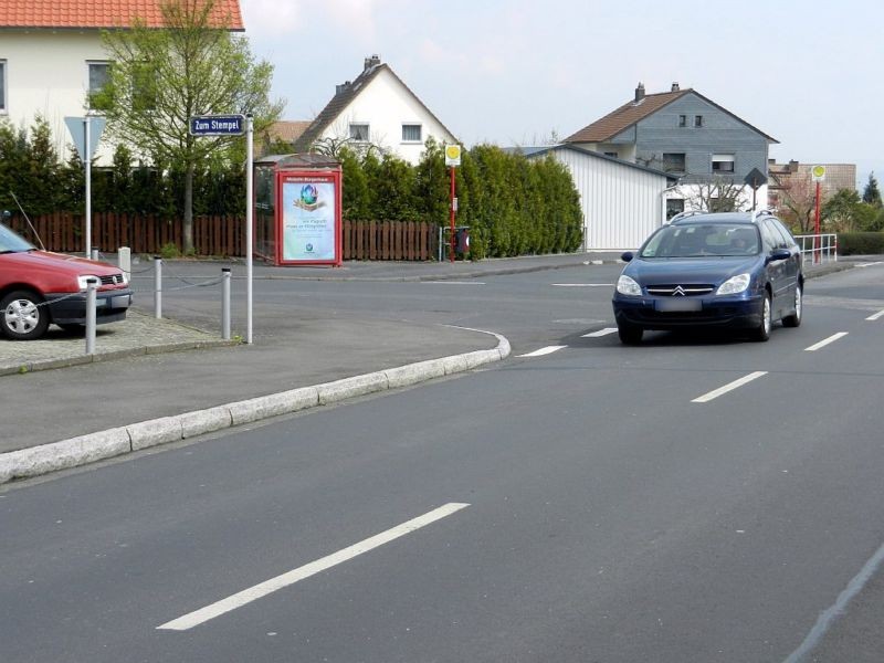 Eulenkopfstr./Zum Stempel/Vi.Außen