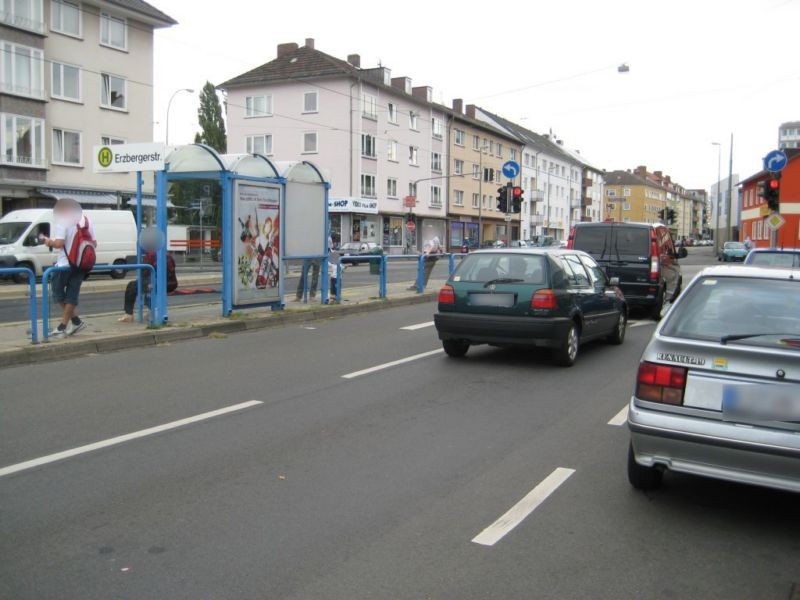 Reuterstr./Erzbergerstr. sew. außen