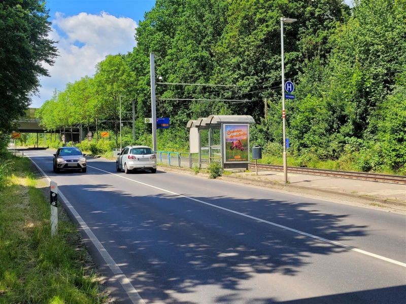 Altenbaunaer Str./Mattenberg-Siedlung/außen